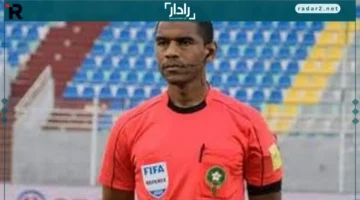 وصول مفاجئ.. طاقم تحكيم مباراة الزمالك وديكيداها يهبط في القاهرة استعدادًا للقاء